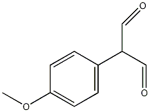 4-甲基磺酰苄胺结构式
