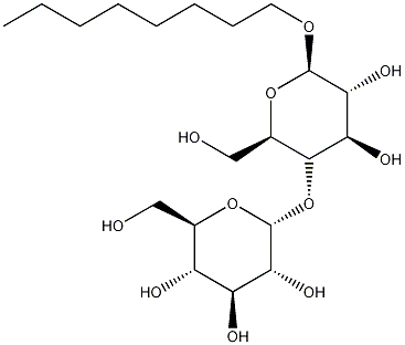 n-Octyl--β-D-maltoside