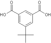 5-tert-Butylisophthalic Acid