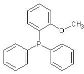 p-Anisyldiphenylphosphine