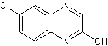 6-Chloro-2-quinoxalinone