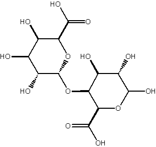 Digalacturonic acid