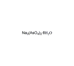 八水砷酸镍结构式