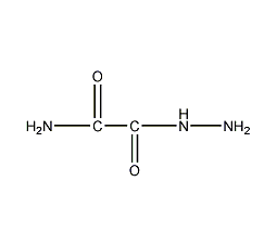 Oxamic hydrazide