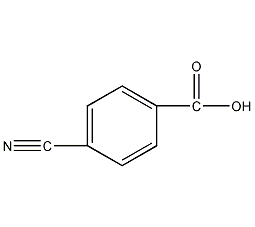 4-Cyanobenzoic acid