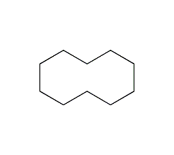 Cyclodecane