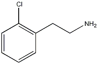 2-(2-Chlorophenyl)ethylamine