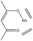 (Acetylacetonato)bis(ethylene)rhodium(I)