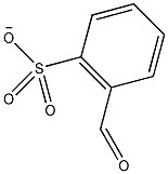 2-Formylbenzenesulfonic acid sodium salt