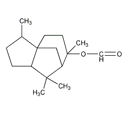 Cedryl formate