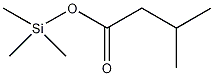 Trimethylsilyl 3-methylbutyrate