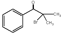 2-Bromoisobutyrophenone