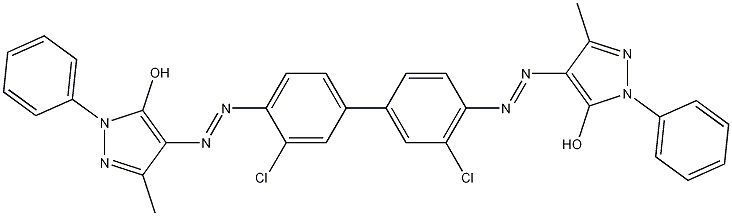 Pyrazolone Orange