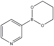 Pyridine-3-boronic acid 1,3-propanediol ester