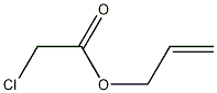 烯丙基氯乙酸酯结构式