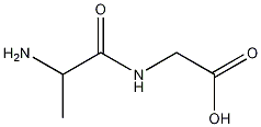 DL-Alanyl-glycine