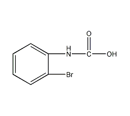 2-溴乙酰苯胺结构式