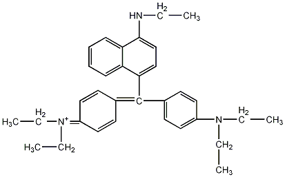 Pigment Blue 1