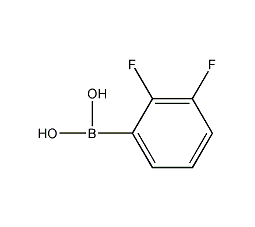 2,3-Difluorobenzeneboronic acid