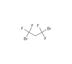 1,3-dibromo-1,1,3,3-tetrafluoropropane