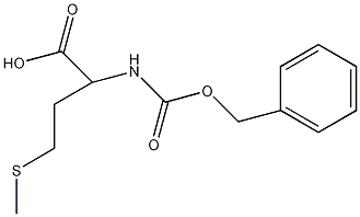 N-Carbobenzoxy-DL-methionine