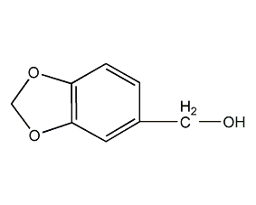 胡椒基醇结构式