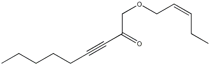 2-Octynoic Acid cis-3-Hexen-1-yl Ester