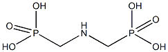 Iminodi(methylphosphonic acid)