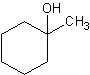甲基环己醇结构式