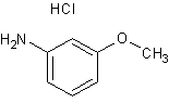 m-Anisidine Hydrochlochloride