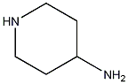 4-氨基哌啶结构式