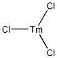 Thulium(III) chloride hydrate