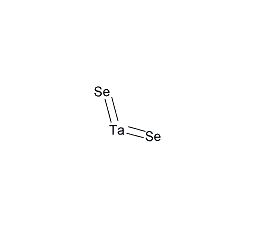 硒化钽结构式