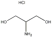 2-Amino-1,3-propanediol hydrochloride
