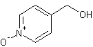 4-Pyridylcarbinol N-oxide