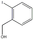 邻碘苯甲醇结构式