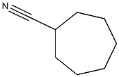 Cycloheptanecarbonitrile