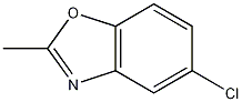 5-Chloro-2-methylbenzoxazole