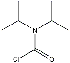 Diisopropylcarbamyl chloride