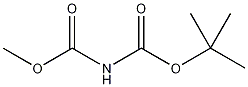 Iminodicarboxylic Acid tert-Butyl Methyl Ester