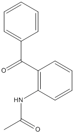 2苯甲酰乙酰苯胺2benzoylacetanilide