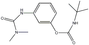 卡灵草结构式