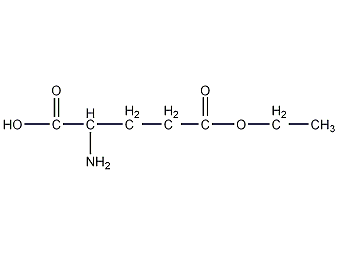 L-Glutamic acid 5-ethyl ester