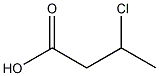 3-Chloro-n-butyric acid