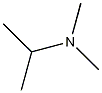 二甲基异丙胺结构式