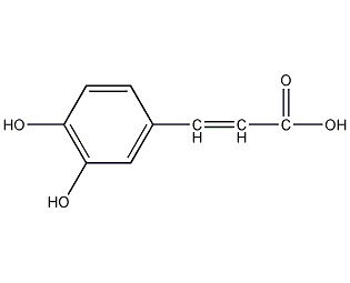 Caffeic acid