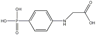 (RS)-Phosphonophenylglycine