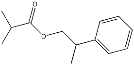 2-Phenylpropyl isobutyrate