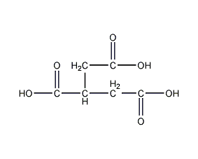 Tricarballylic acid