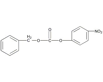 苄基苯基碳酸酯结构式